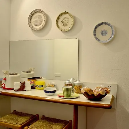Tana Della Volpe Bed & Breakfast