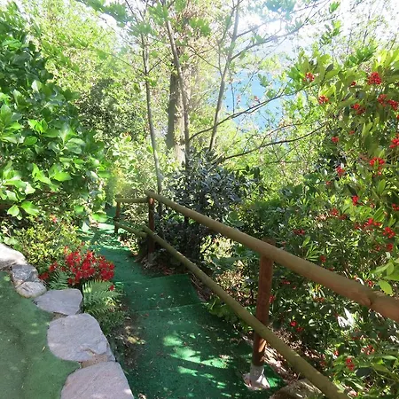 Bed & Breakfast Tana Della Volpe