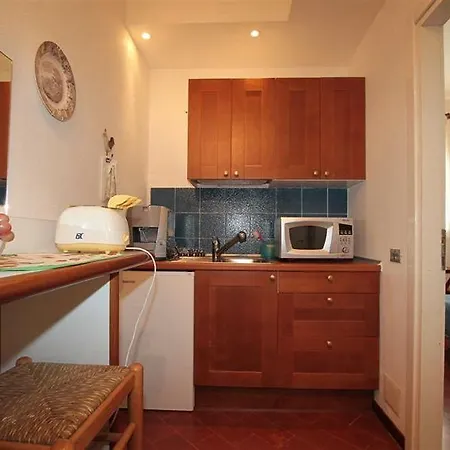 Bed and breakfast Tana Della Volpe 2*