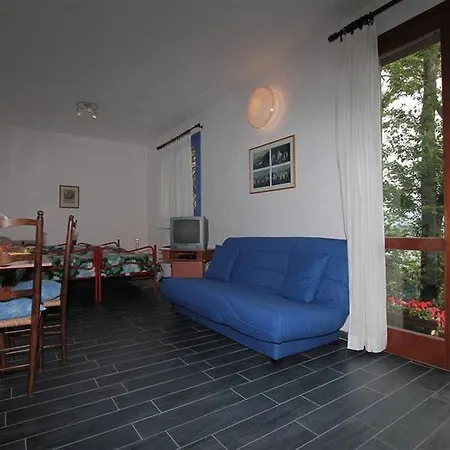 Bed and breakfast Tana Della Volpe