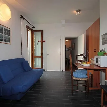 Bed & Breakfast Tana Della Volpe Ispra