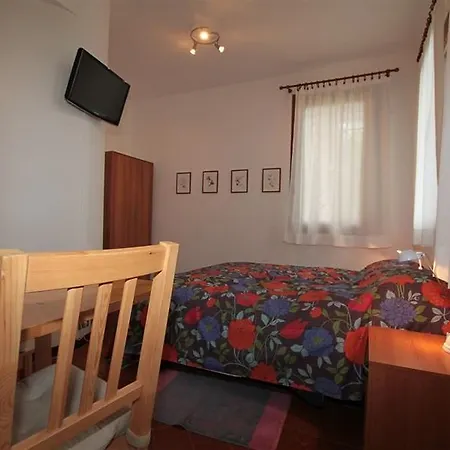 Tana Della Volpe Ispra