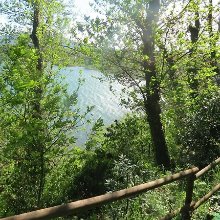 Tana Della Volpe Ispra